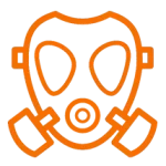 Mặt nạ phòng độc