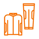 Quần áo bảo hộ