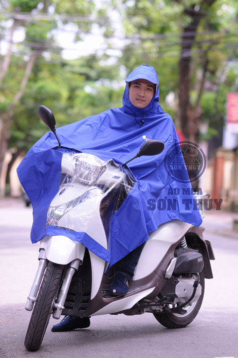 ao-mua-canh-doi-son-thuy-co-kinh-k7-ck-1 Áo mưa cánh dơi Sơn Thủy có kính K7 CK - Ảnh 2