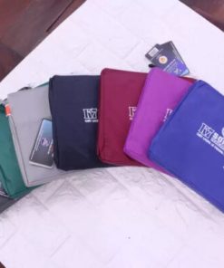 Áo mưa cánh dơi Sơn Thủy có kính K7 CK - Ảnh 4