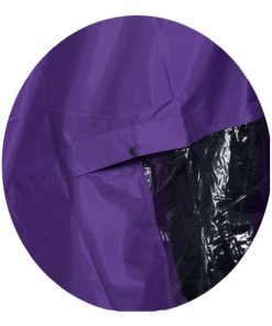 Áo mưa cánh dơi Sơn Thủy K22 TY 2 đầu - Ảnh 3