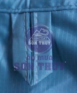 Áo mưa cánh dơi Sơn Thủy K24 - Ảnh 6