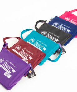 Áo mưa cánh dơi Sơn Thủy K26 - Ảnh 7