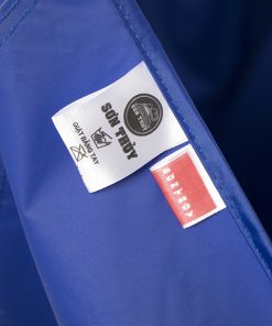 Áo mưa cánh dơi Sơn Thủy có kính K8 CK - Ảnh 3