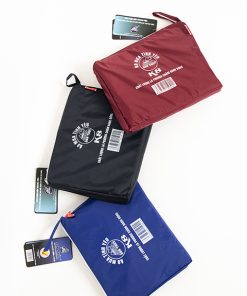 Áo mưa cánh dơi Sơn Thủy K8 TY 2 đầu - Ảnh 3