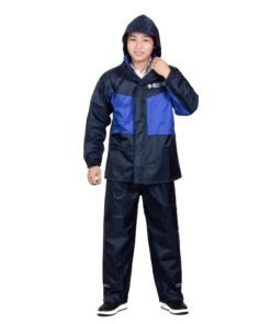 Bộ áo mưa Sơn Thủy 2 lớp K5