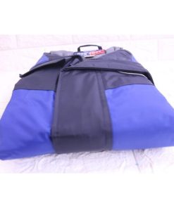 Bộ áo mưa Sơn Thủy 2 lớp K5 - Ảnh 3