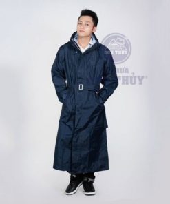 Bộ áo mưa Mangto Sơn Thủy K20 nam