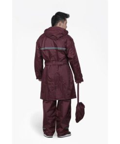 Bộ áo mưa Mangto Sơn Thủy K15 - Ảnh 3