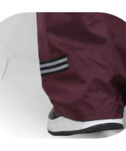 Bộ áo mưa Mangto Sơn Thủy K15 - Ảnh 5