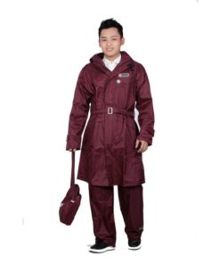 Bộ áo mưa Mangto Sơn Thủy K15