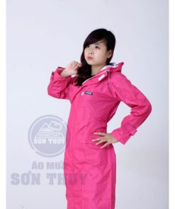 Bộ áo mưa Mangto Sơn Thủy K19 - Ảnh 2