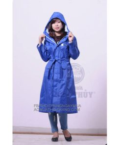 Bộ áo mưa Mangto Sơn Thủy K19 - Ảnh 3