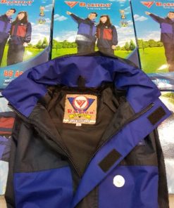 Bộ áo mưa Rakodo - Ảnh 5