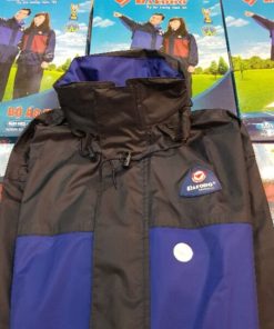 Bộ áo mưa Rakodo - Ảnh 6