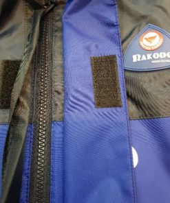 Bộ áo mưa Rakodo - Ảnh 8