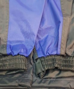 Bộ áo mưa Rakodo - Ảnh 9