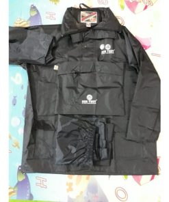 Bộ áo mưa Sơn Thủy 1 lớp K1 - Ảnh 2