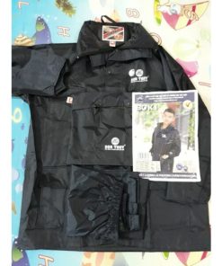 Bộ áo mưa Sơn Thủy 1 lớp K1 - Ảnh 3