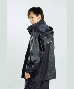 Bộ áo mưa Sơn Thủy 1 lớp K2