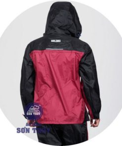 Bộ áo mưa Sơn Thủy K21 - Ảnh 3