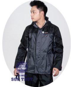 Bộ áo mưa Sơn Thủy K21 - Ảnh 5