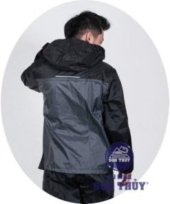 Bộ áo mưa Sơn Thủy K21 - Ảnh 6