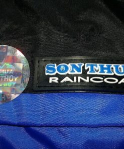 Bộ áo mưa Sơn Thủy K21 - Ảnh 8