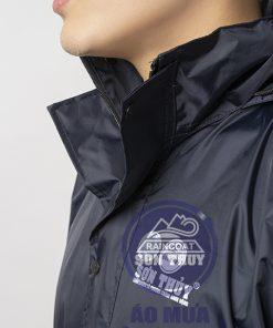 Bộ áo mưa Sơn Thủy 1 lớp K3 - Ảnh 6