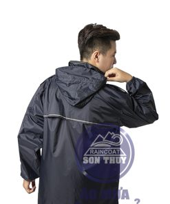 Bộ áo mưa Sơn Thủy 1 lớp K3 - Ảnh 7
