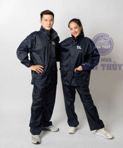 Bộ áo mưa Sơn Thủy 1 lớp K3