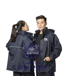 Bộ áo mưa Sơn Thủy 1 lớp K3 - Ảnh 8