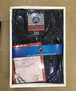 Bộ áo mưa Sơn Thủy 2 lớp K10 - Ảnh 2