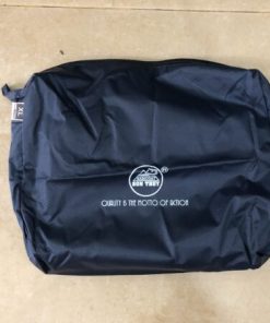 Bộ áo mưa Sơn Thủy 2 lớp K10 - Ảnh 3