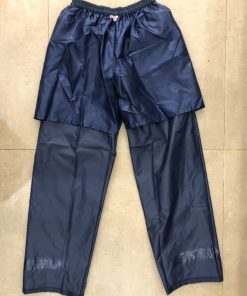 Bộ áo mưa Sơn Thủy 2 lớp K10 - Ảnh 4