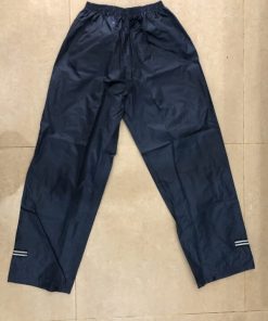 Bộ áo mưa Sơn Thủy 2 lớp K10 - Ảnh 5