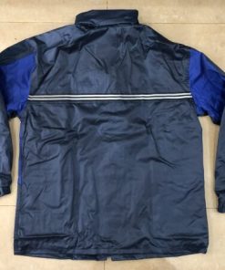 Bộ áo mưa Sơn Thủy 2 lớp K10 - Ảnh 6