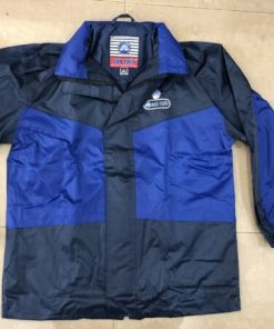 Bộ áo mưa Sơn Thủy 2 lớp K10 - Ảnh 7