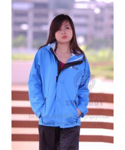 Bộ áo mưa Sơn Thủy K18 siêu nhẹ - Ảnh 2