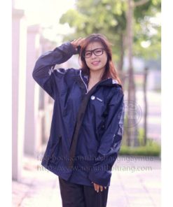 Bộ áo mưa Sơn Thủy K18 siêu nhẹ - Ảnh 5