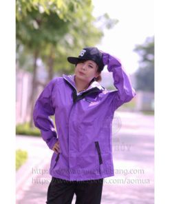 Bộ áo mưa Sơn Thủy K18 siêu nhẹ - Ảnh 6