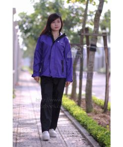 Bộ áo mưa Sơn Thủy K18 siêu nhẹ