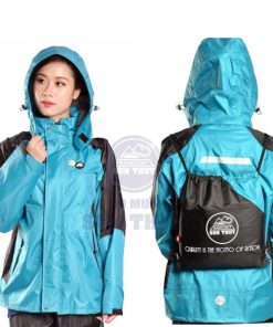 Bộ áo mưa Sơn Thủy K23 - Ảnh 2