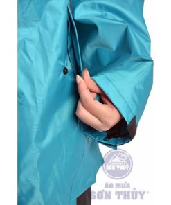 Bộ áo mưa Sơn Thủy K23 - Ảnh 3