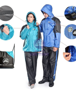 Bộ áo mưa Sơn Thủy K23