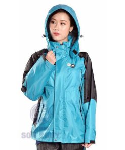 Bộ áo mưa Sơn Thủy K23 - Ảnh 5