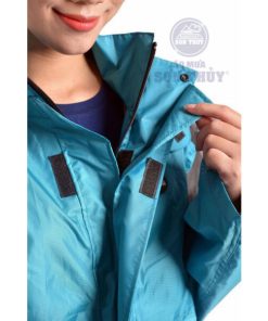 Bộ áo mưa Sơn Thủy K23 - Ảnh 7