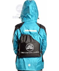 Bộ áo mưa Sơn Thủy K23 - Ảnh 9