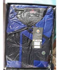 Bộ áo mưa Thủ Đô Vàng VIP+ - Ảnh 3