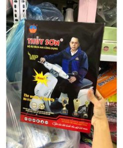 Bộ áo mưa Thủy Sơn A61 - Ảnh 2